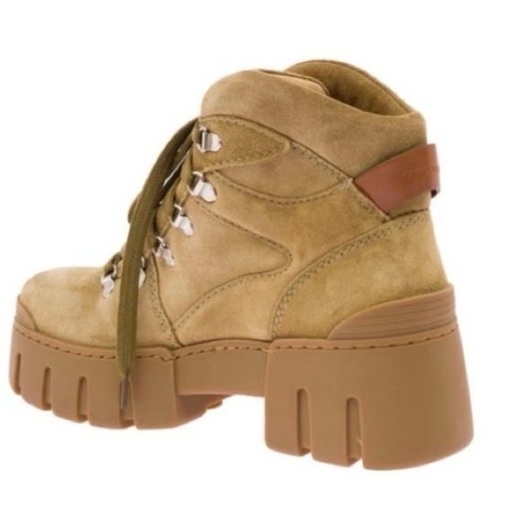ISABEL MARANT Suede Boot🔥 NIB - Picture 3 of 10